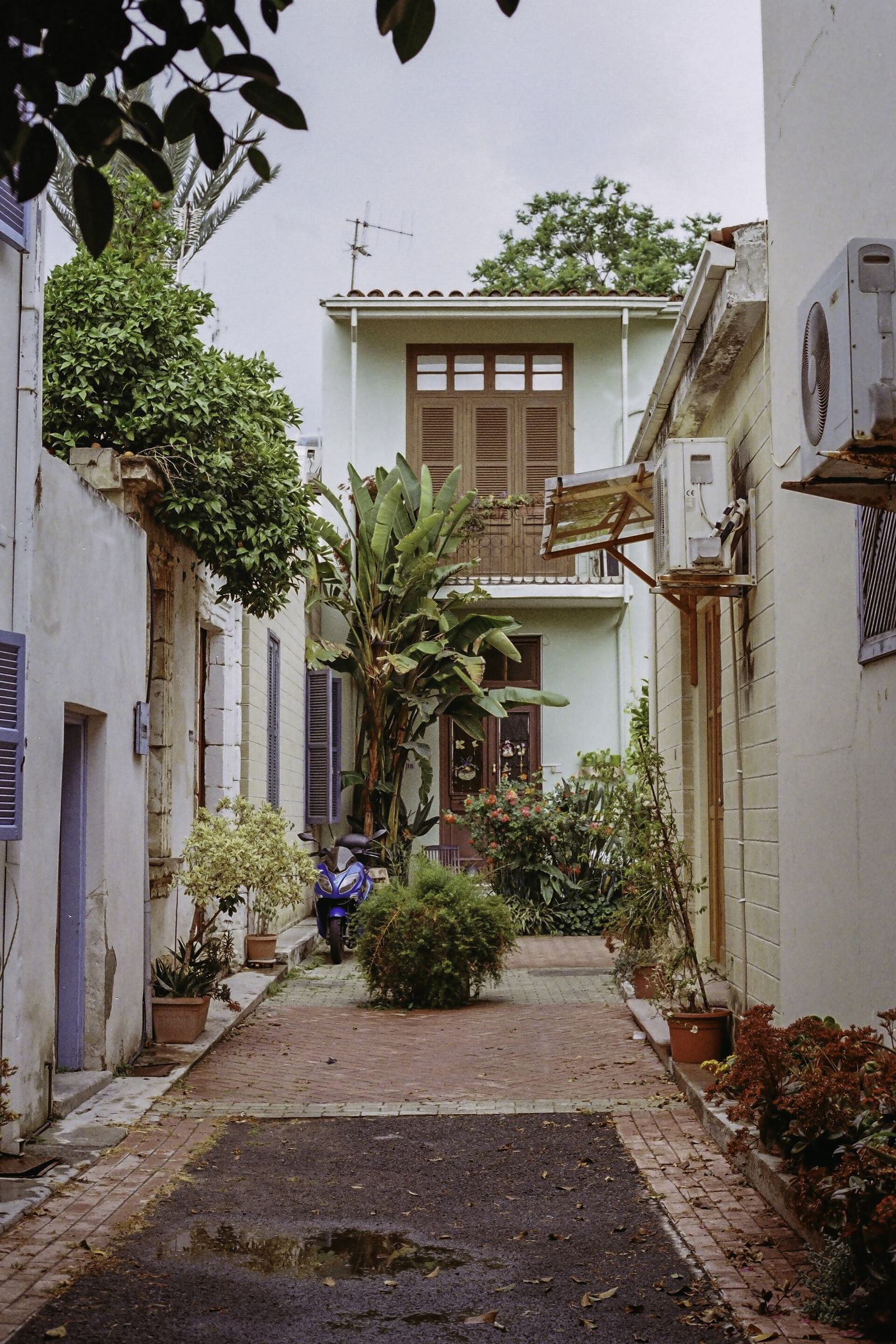 Nicosia old town, Cyprus